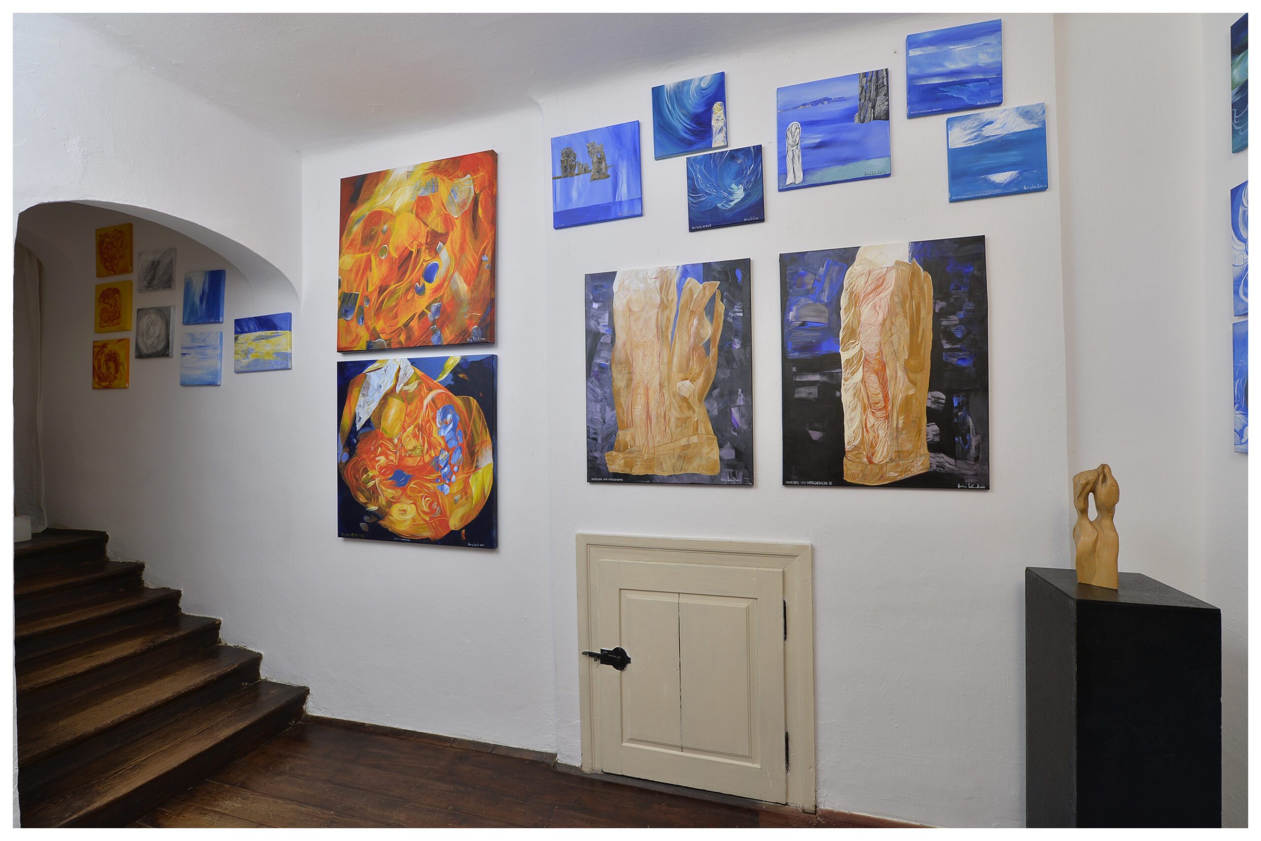 Universum Bilder