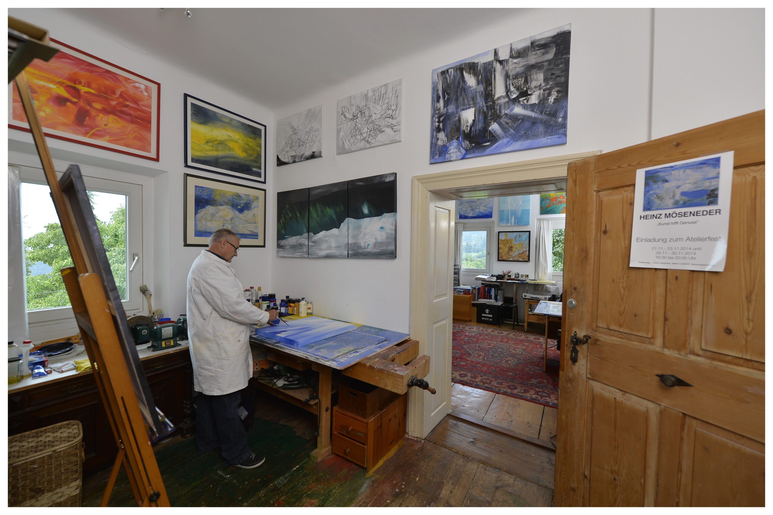 Art Gallery