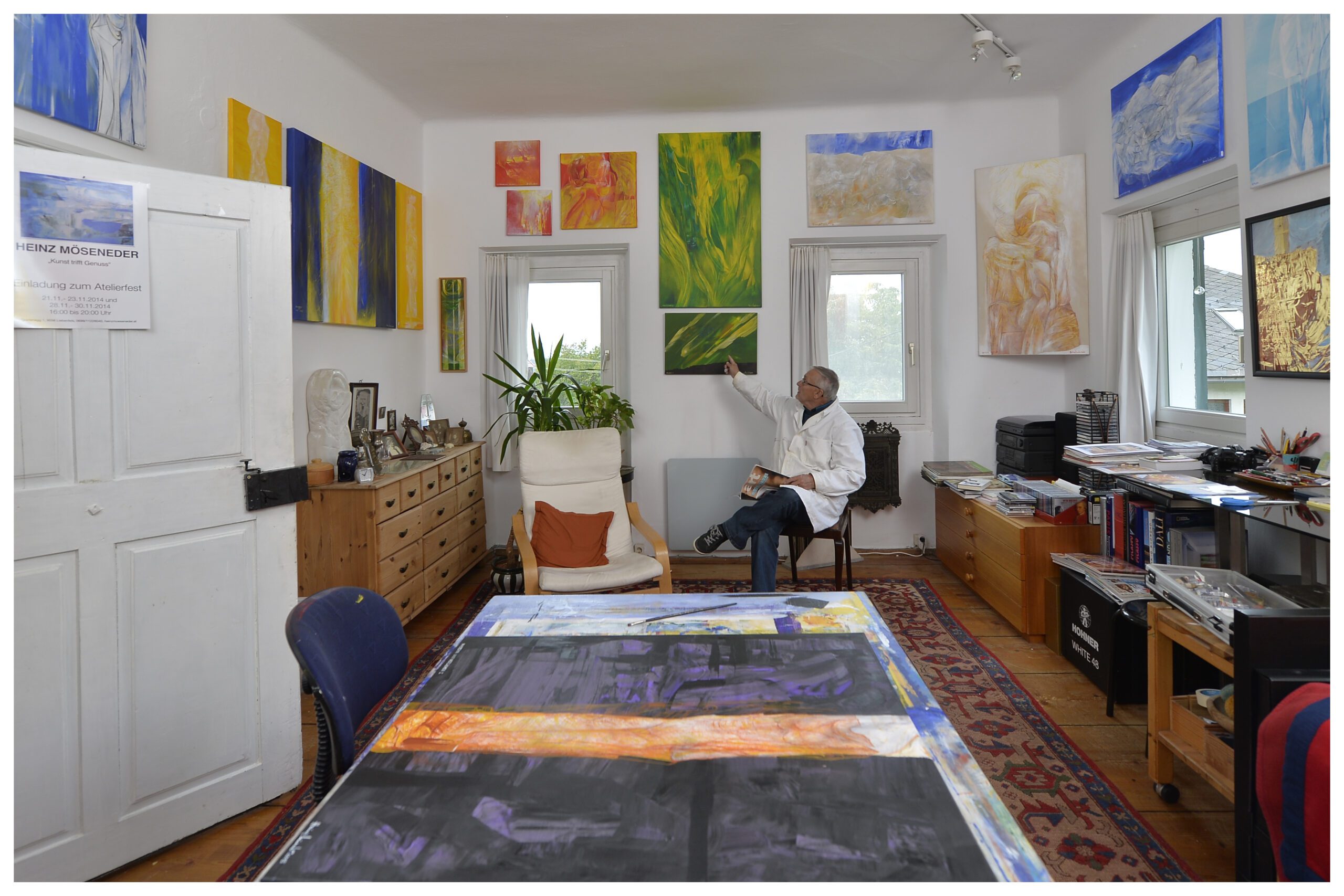 Studio